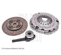 CLUTCH KIT FITS: OPEL VAUXHALL MOVANO A BUS 2.2 DTI .OPEL VAUXHALL MOVANO A V
