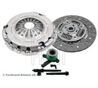CLUTCH KIT FITS: OPEL VAUXHALL MOVANO A BUS 2.5 DTI /3.0 DTI /2.5 CDTI .OPEL
