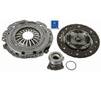 CLUTCH KIT FITS: OPEL VAUXHALL VECTRA B HATCHBACK 1.6 I 16V .OPEL VAUXHALL VE