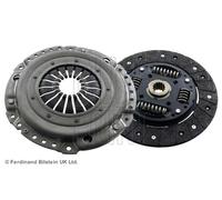 CLUTCH KIT FITS: OPEL VAUXHALL VECTRA B HATCHBACK 2.0 I 16V /2.2 I 16V .OPEL