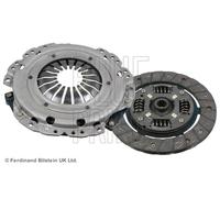 CLUTCH KIT FITS: OPEL VAUXHALL VITA C 1.0 .VAUXHALL CORSA MK II 1.0 12V I