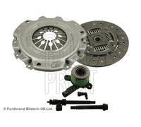 CLUTCH KIT FITS: OPEL VAUXHALL VIVARO A PLATFORM/CHASSIS 1.9 DI/1.9 DTI.OPEL