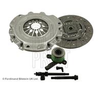 CLUTCH KIT FITS: OPEL VAUXHALL VIVARO A PLATFORM/CHASSIS 1.9 DI/1.9 DTI.OPEL