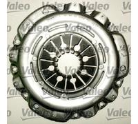 CLUTCH KIT FITS: OPEL VAUXHALL VIVARO A PLATFORM/CHASSIS 1.9 DI/1.9 DTI.OPEL