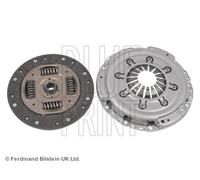 CLUTCH KIT FITS: OPEL VAUXHALL VIVARO A PLATFORM/CHASSIS 1.9 DI/1.9 DTI.OPEL