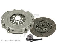CLUTCH KIT FITS: OPEL VAUXHALL VIVARO A PLATFORM/CHASSIS 1.9 DI/1.9 DTI.OPEL