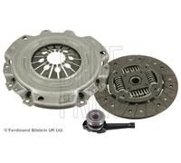CLUTCH KIT FITS: OPEL VAUXHALL VIVARO A PLATFORM/CHASSIS 1.9 DI/1.9 DTI.OPEL