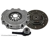 CLUTCH KIT FITS: OPEL VAUXHALL VIVARO A PLATFORM/CHASSIS 1.9 DI/1.9 DTI.OPEL
