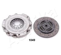 CLUTCH KIT FITS: OPEL VAUXHALL VIVARO A PLATFORM/CHASSIS 1.9 DI/1.9 DTI.OPEL