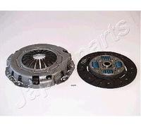 CLUTCH KIT FITS: OPEL VAUXHALL VIVARO A PLATFORM/CHASSIS 1.9 DI/1.9 DTI.OPEL