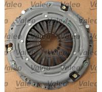CLUTCH KIT FITS: OPEL VAUXHALL VIVARO A PLATFORM/CHASSIS 2.5 DTI.OPEL VAUXHAL