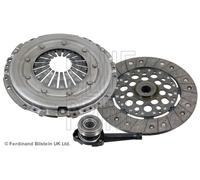 CLUTCH KIT FITS: OPEL VAUXHALL VIVARO A PLATFORM/CHASSIS 2.5 DTI.OPEL VAUXHAL