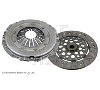 CLUTCH KIT FITS: OPEL VAUXHALL VIVARO A PLATFORM/CHASSIS 2.5 DTI.OPEL VAUXHAL