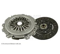 CLUTCH KIT FITS: OPEL VAUXHALL ZAFIRA B BOX BODY/MPV 1.8 VAN .OPEL VAUXHALL M