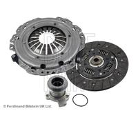 CLUTCH KIT FITS: OPEL VAUXHALL ZAFIRA B BOX BODY/MPV 1.8 VAN .OPEL VAUXHALL M