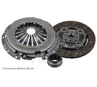 CLUTCH KIT FITS: PEUGEOT 208 I 1.4 HDI/1.0/1.2 VTI 82/1.4 VTI/1.6/1.4 GPL/1.2