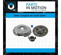 SACHS 3000855201 Clutch Kit Fits Citroen Relay XM Fiat Ducato Peugeot 605 Boxer