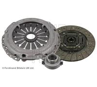CLUTCH KIT FITS: PEUGEOT BOXER BUS 2.2 HDI.PEUGEOT BOXER PLATFORM/CHASSIS 2.2