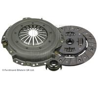 CLUTCH KIT FITS: PEUGEOT BOXER BUS 2.5 D/2.5 D 4X4.PEUGEOT BOXER FURGON VAN 2