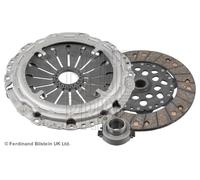 CLUTCH KIT FITS: PEUGEOT BOXER BUS 2.5 D/2.5 D 4X4.PEUGEOT BOXER FURGON VAN 2