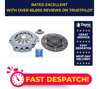 Clutch Kit fits CITROEN SAXO VTS 1.6 96 to 01 200mm Sachs 2051A9 2004G7 2050H9