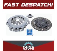 Sachs Clutch Kit For Peugeot 3000633001 Aftermarket Replacement Part