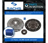 CLUTCH KIT 3000 951 619 FOR PEUGEOT PARTNER/PATAGONICA/URBANA/MPV/ESCAPADE/Box