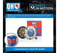 QUINTON HAZELL QKT4214AF Clutch kit