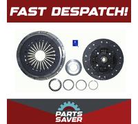 Clutch Kit fits PORSCHE 911 CARRERA 3.2 83 to 86 225mm Sachs 91511691100 Quality