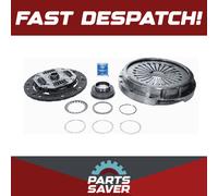 For Seat Leon AXR 2005-2013 Dual Mass Flywheel Clutch Kit Bearing Bolts