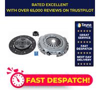 Clutch Kit fits RENAULT MEGANE Mk1 1.8 01 to 03 210mm Sachs 7700870524 Quality
