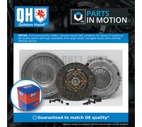 Quinton Hazell QKT5464AF SF Conversion Kit