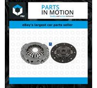 Clutch Kit fits NISSAN NV200 M20 1.5D 2010 on 215mm Sachs 7701478779 2335400QAR