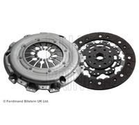 CLUTCH KIT FITS: SEAT ALHAMBRA 2.0 TDI/2.0 TDI 4DRIVE.SEAT ALHAMBRA VAN TDI 4