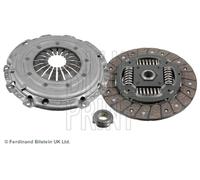 CLUTCH KIT FITS: SEAT LEON 1.6 TDI/1.9 TDI.SEAT ALTEA 1.9 TDI/1.6 TDI.SEAT TO