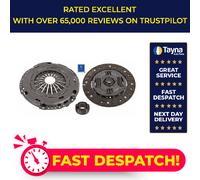 SACHS 3000 970 130 Clutch kit