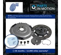Clutch Kit Blue Print ADV183011 Febi Bilston with release plateNew Pck of 1