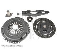 CLUTCH KIT FITS: SMART FORFOUR 1.3 /1.5 .MITSUBISHI COLT VI 1.3 /1.5 /1.3 LPG