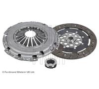 CLUTCH KIT FITS: SMART FORFOUR 1.5 CDI /1.5 CDI .MITSUBISHI COLT VI 1.5 DI-D