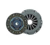 CLUTCH KIT FITS: SSANGYONG KORANDO 2.9 TD.SSANGYONG REXTON 2.9 TD.SSANGYONG R