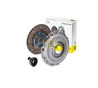 Clutch Kit Fits Subaru Forester Impreza Legacy Outback XV LuK 624375700