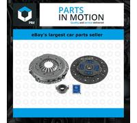 Clutch Kit fits SUBARU XV GPD 2.0D 2012 on EE20Z 240mm Sachs Quality Guaranteed