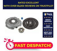 Sachs Clutch Kit 3000 684 001 - 225mm - for Subaru Impreza/Legacy