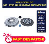 Clutch Kit fits SUBARU XV GPD 2.0D 2012 on EE20Z 240mm Sachs Quality Guaranteed