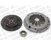 CLUTCH KIT FITS: SUZUKI BALENO HATCHBACK 1.3 I 16V /1.3 .SUZUKI BALENO SEDAN