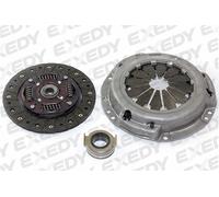 CLUTCH KIT FITS: SUZUKI BALENO HATCHBACK 1.3 I 16V /1.3 .SUZUKI BALENO SEDAN
