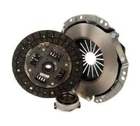 Clutch Kit Fits Suzuki Grand Vitara 1 Open Off-Road Vehicle - Exedy TYK2108