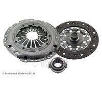 CLUTCH KIT FITS: TOYOTA AVENSIS LIFTBACK 2.0 D-4D /2.0 D .TOYOTA AVENSIS 2.0