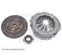 CLUTCH KIT FITS: TOYOTA ECHO 1.4 D-4D .TOYOTA YARIS/VITZ 1.4 D-4D .TOYOTA VIT