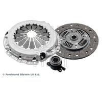 CLUTCH KIT FITS: TOYOTA RACTIS 1.4 D4-D .TOYOTA VERSO SPACE 1.4 D4-D .TOYOTA